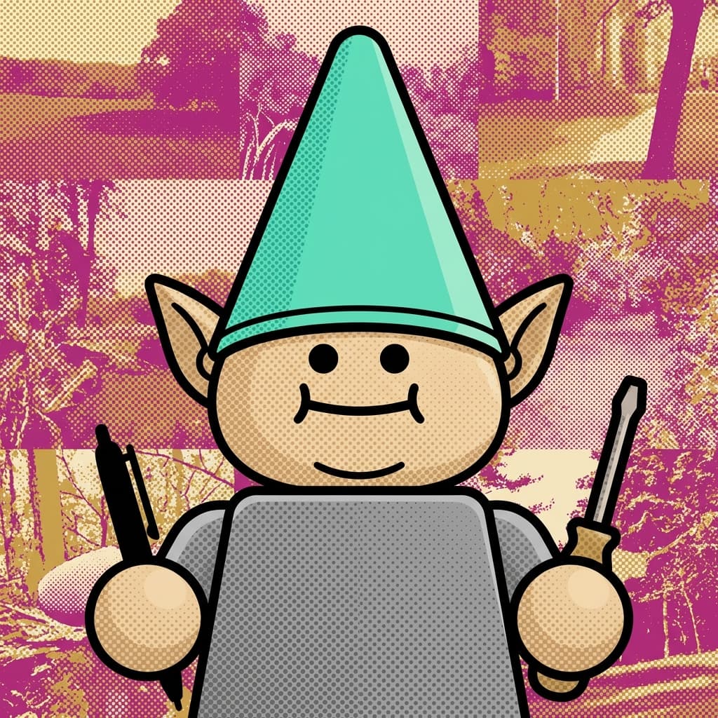 コビトのアバター