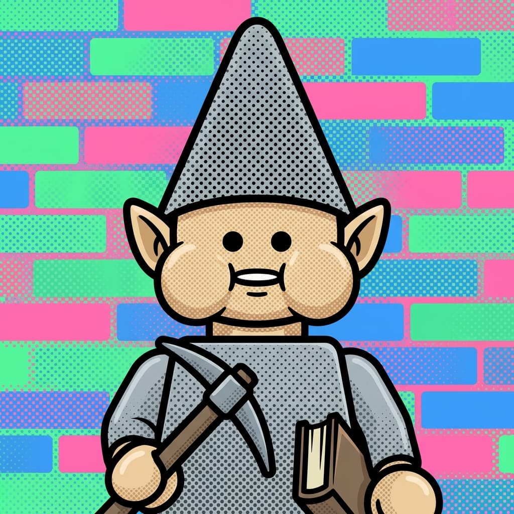 コビトのアバター